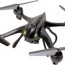 reely mercury drone vr fpv quadcopter