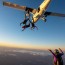 what to know about the skydiving exit