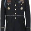 u s army enlisted male asu blue coat