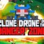 Купить clone drone in the danger zone