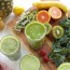 green smoothie recipes for beginners