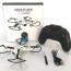 china sku 2 4g 4ch floded drone with