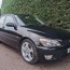 used lexus is200 in uk for 85