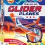 make your own glider planes zap extra
