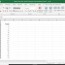 potion pyramids in microsoft excel