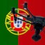 drone rules and laws in portugal