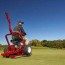 new features added to greens roller