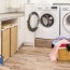 how to build a laundry room in your garage