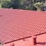 metal roofing in san jose at wests