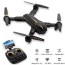 hotbird h41 gps drone with camera 1080p