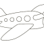 how to draw an airplane in 7 easy steps