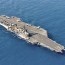greatest aircraft carriers of all time
