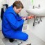 green valley plumber plumbing in