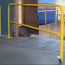 fall protection for loading docks