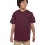 hanes tagless youth size chart from 3 68