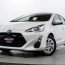 pre owned 2016 toyota prius c two