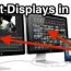 how to detect displays on a mac osxdaily