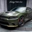 used 2018 dodge charger srt cat in