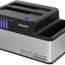 10 best hard drive docking stations of