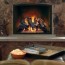 gas log s and custom fireplace doors