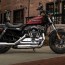 harley davidson forty eight special and