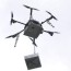 pizza chain to introduce drone delivery