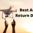 6 best auto return drones drones pro