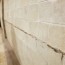 fix a bowed or bulging basement wall