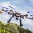 drones offer risks underwriting