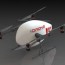 drone delivery canada approved to