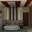 a room false ceiling design by