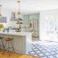 green kitchen ideas for a lively e