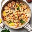 the best shrimp scampi recipe thood