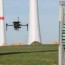 lufthansa drone firm inks wind turbine