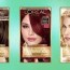 superior preference hair color chart