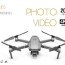tarif photo drone var pix air 83