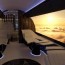 how designers reimagine jet interiors