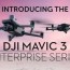 dji mavic 3 enterprise series new