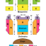 august wilson theatre seating chart