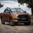 ford ranger wildtrak review one truck