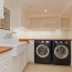basement laundry room ideas and