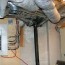 basement rewiring and panel upgrade