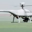 first unmanned vtol helicopter capable