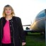 flight attendant survives 30 000 feet