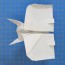 how to make a simple paper airplane