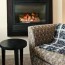 vent free gas fireplaces vented gas