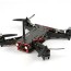 eturbine 250 racing quadcopter ready to fly