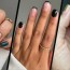 green nail trend 2021 chic ways to
