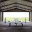 aircraft hangars for steel