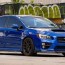 subaru wrx slow acceleration causes and